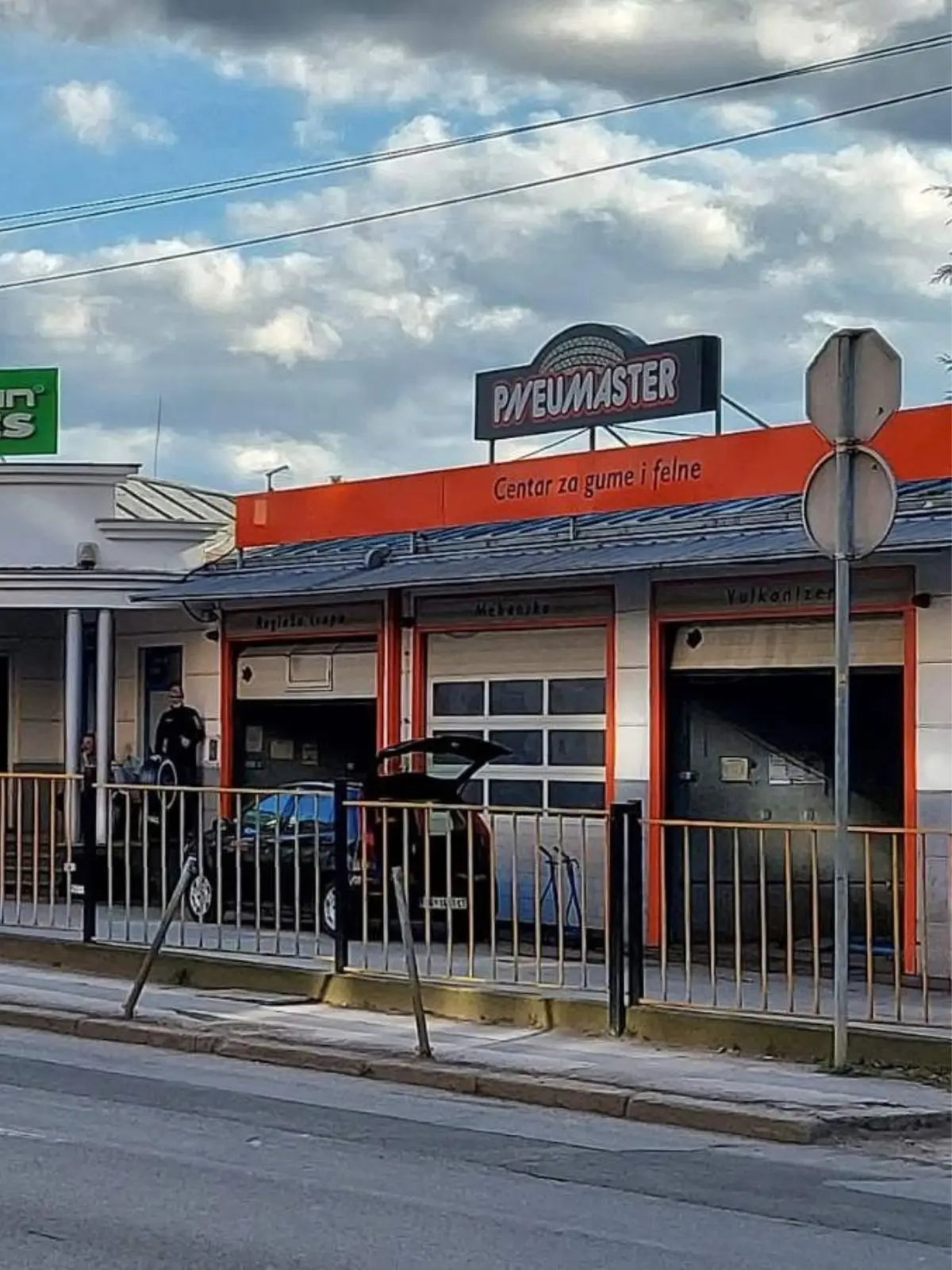 auto-servis-i-vulkanizer-ustanicka-vozdovac-pneumaster Auto servis i vulkanizer Ustanička Voždovac - Pneumaster