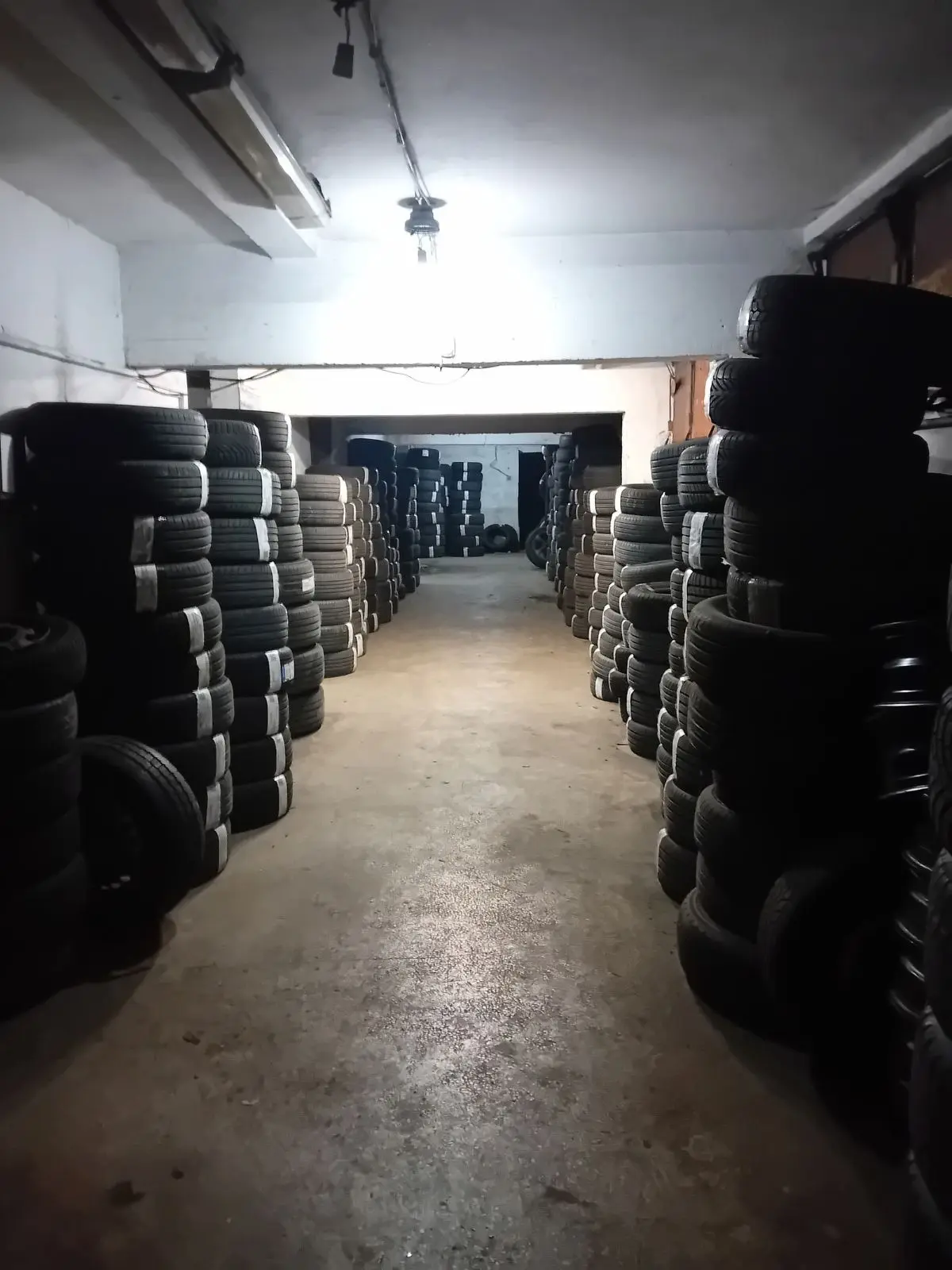 hotel-za-gume-vozdovac-sezonsko-skladistenje-pneumatika Hotel za gume Voždovac - sezonsko skladištenje pneumatika
