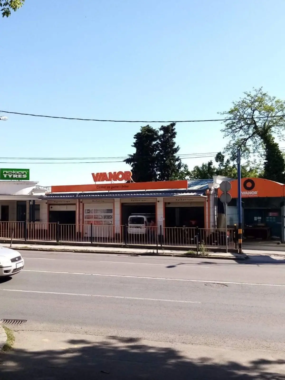 pneumaster-auto-servis-i-vulkanizer-laka-mehanika-reglaza-trapa-ustanicka Pneumaster auto servis i vulkanizer - laka mehanika i reglaža trapa u Ustaničkoj