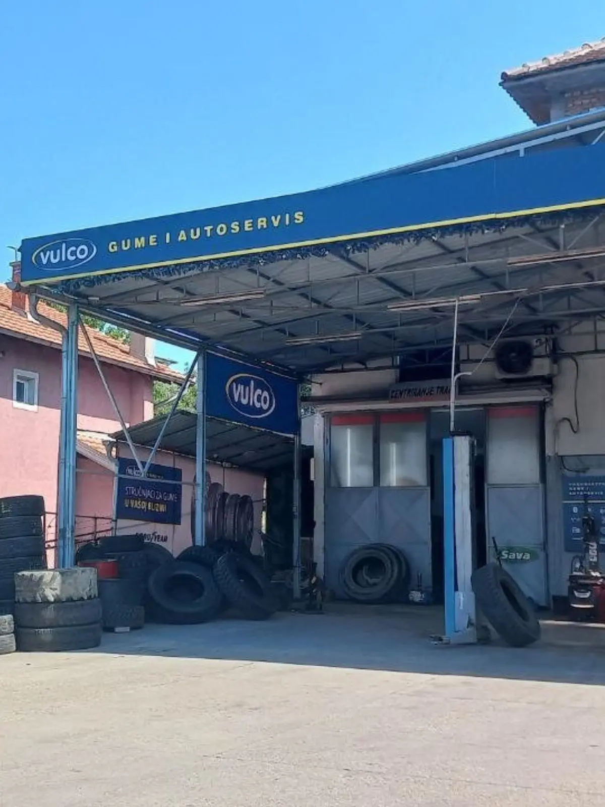 servis-teretnih-guma-pneumaster-bulevar-501 Servis teretnih guma Pneumaster Bulevar 501