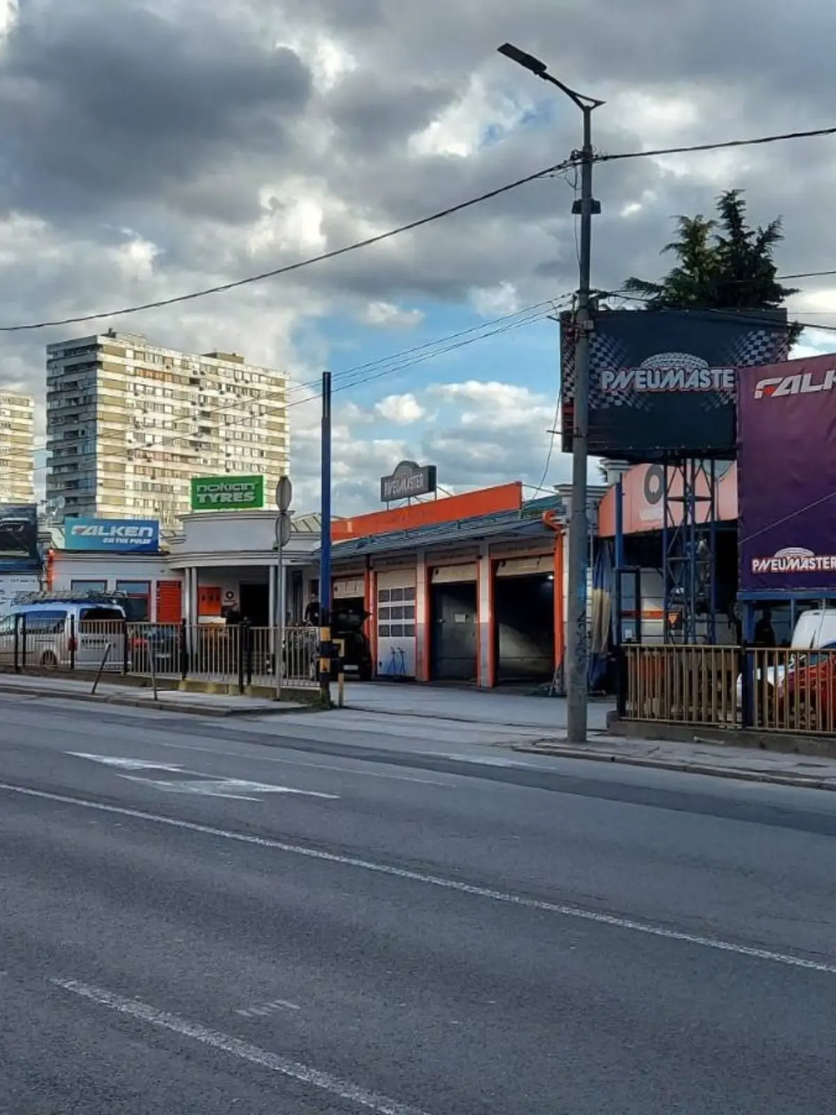 vulkanizerski-servis-ustanicka-100-vozdovac Vulkanizerski servis Ustanička 100 Voždovac - Pneumaster